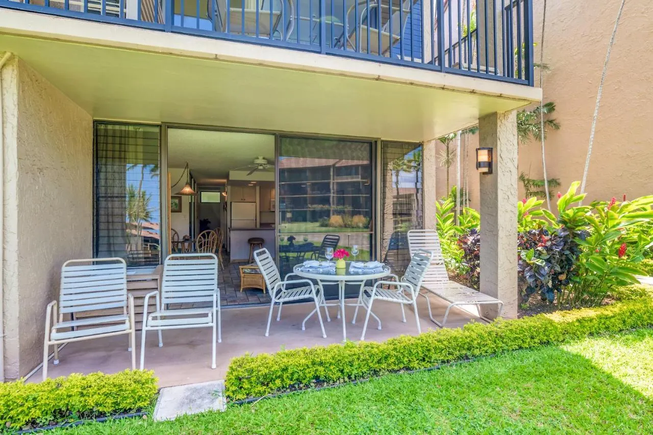 Holiday home Papakea B101 *