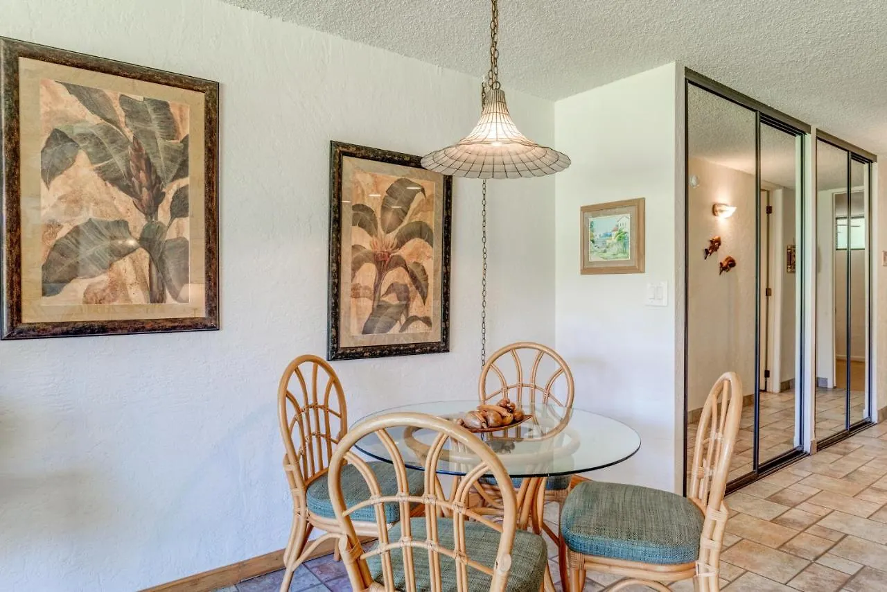 Holiday home Papakea B101