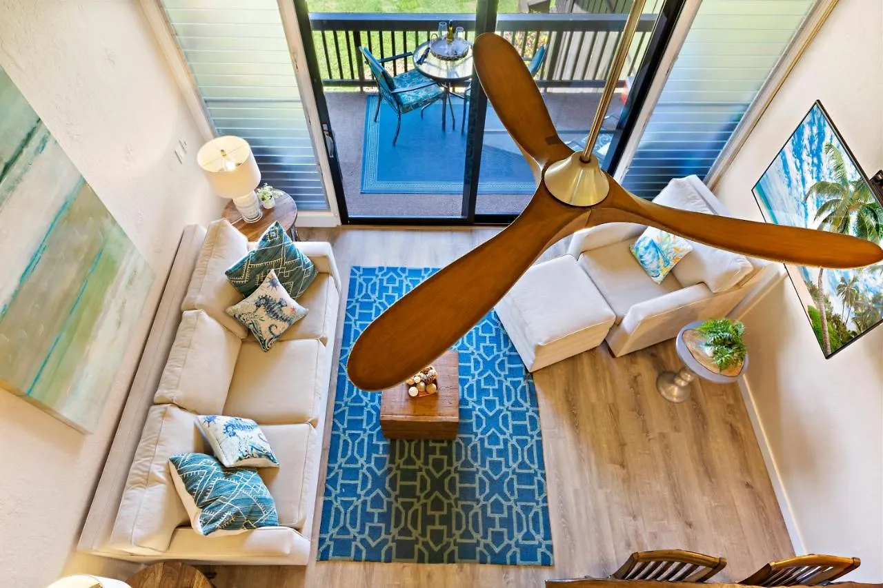 Holiday home Mahina Surf 205 *
