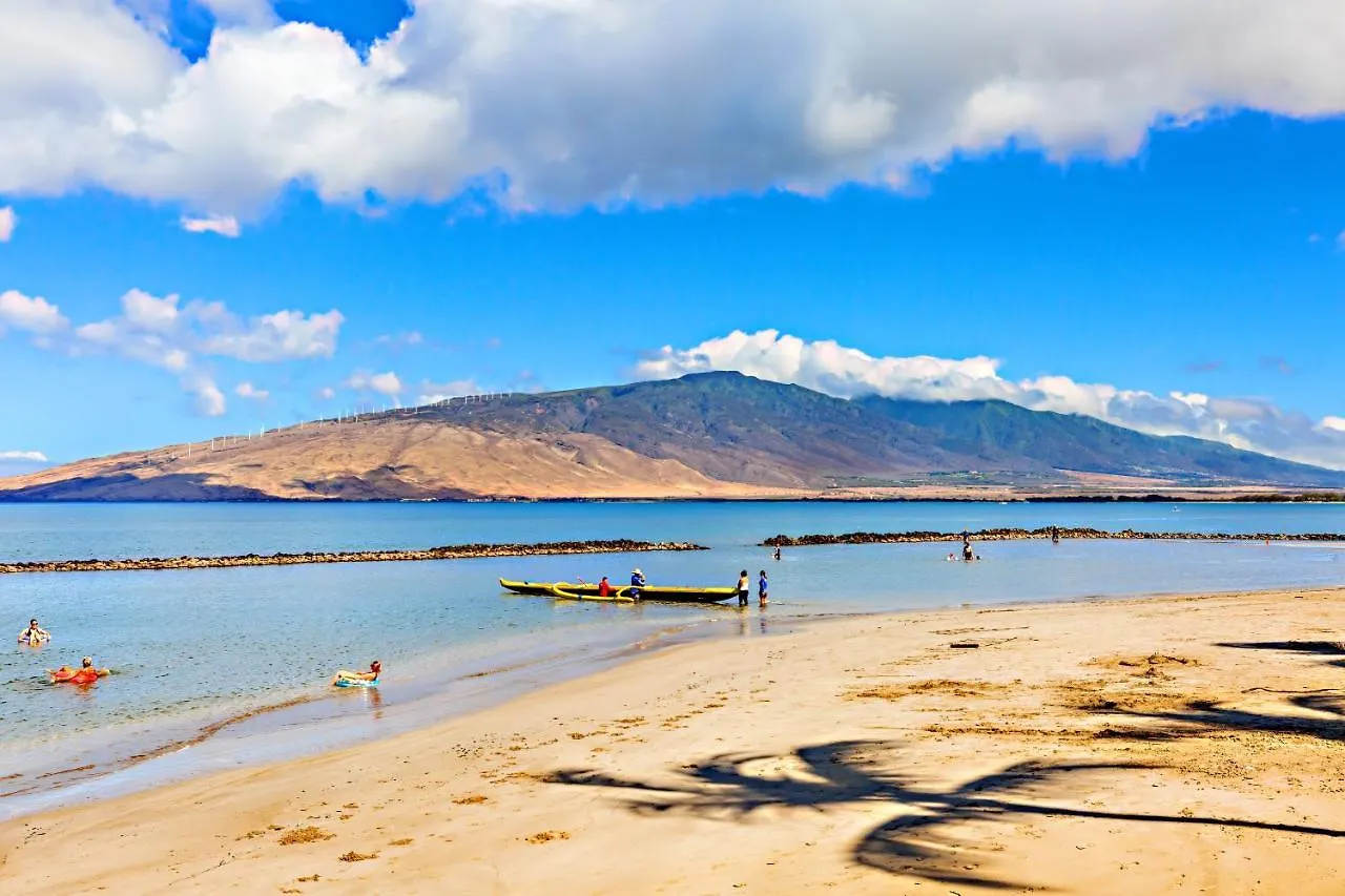 Menehune Shores 421 Holiday home *
