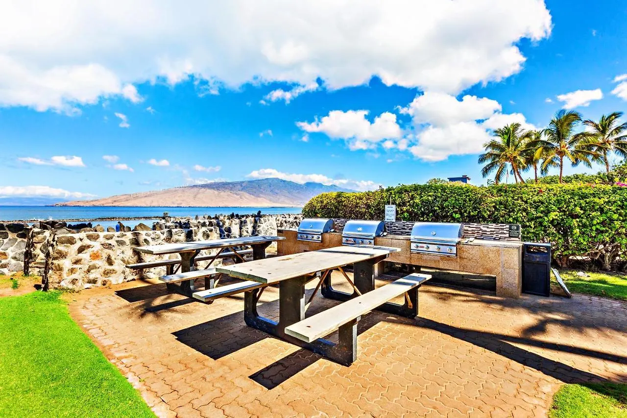 Menehune Shores 421 Holiday home