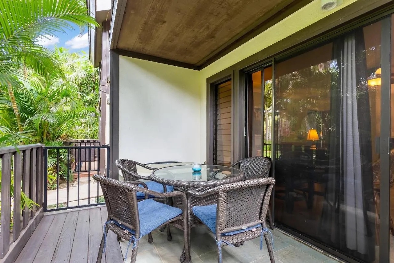 Holiday home 122b Kihei