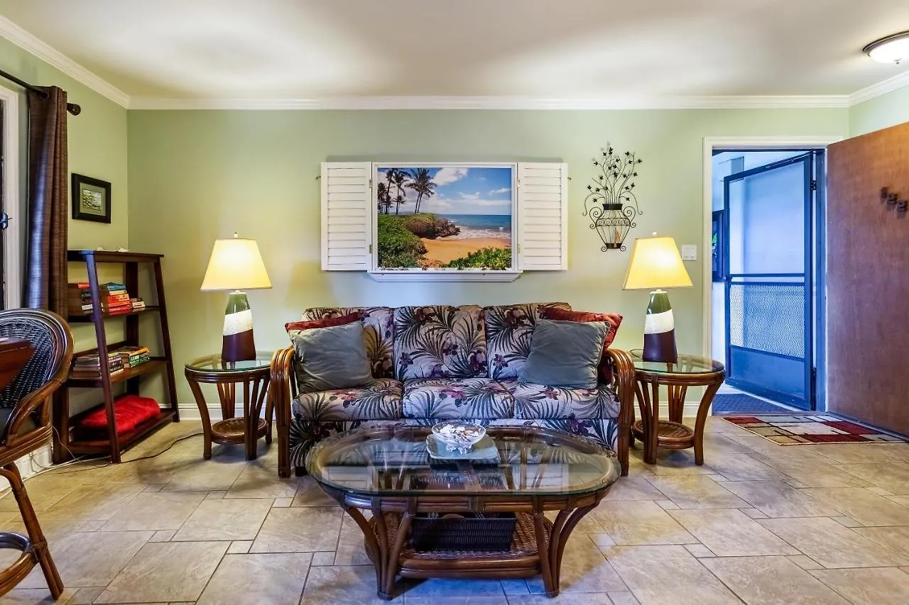 122b Holiday home Kihei