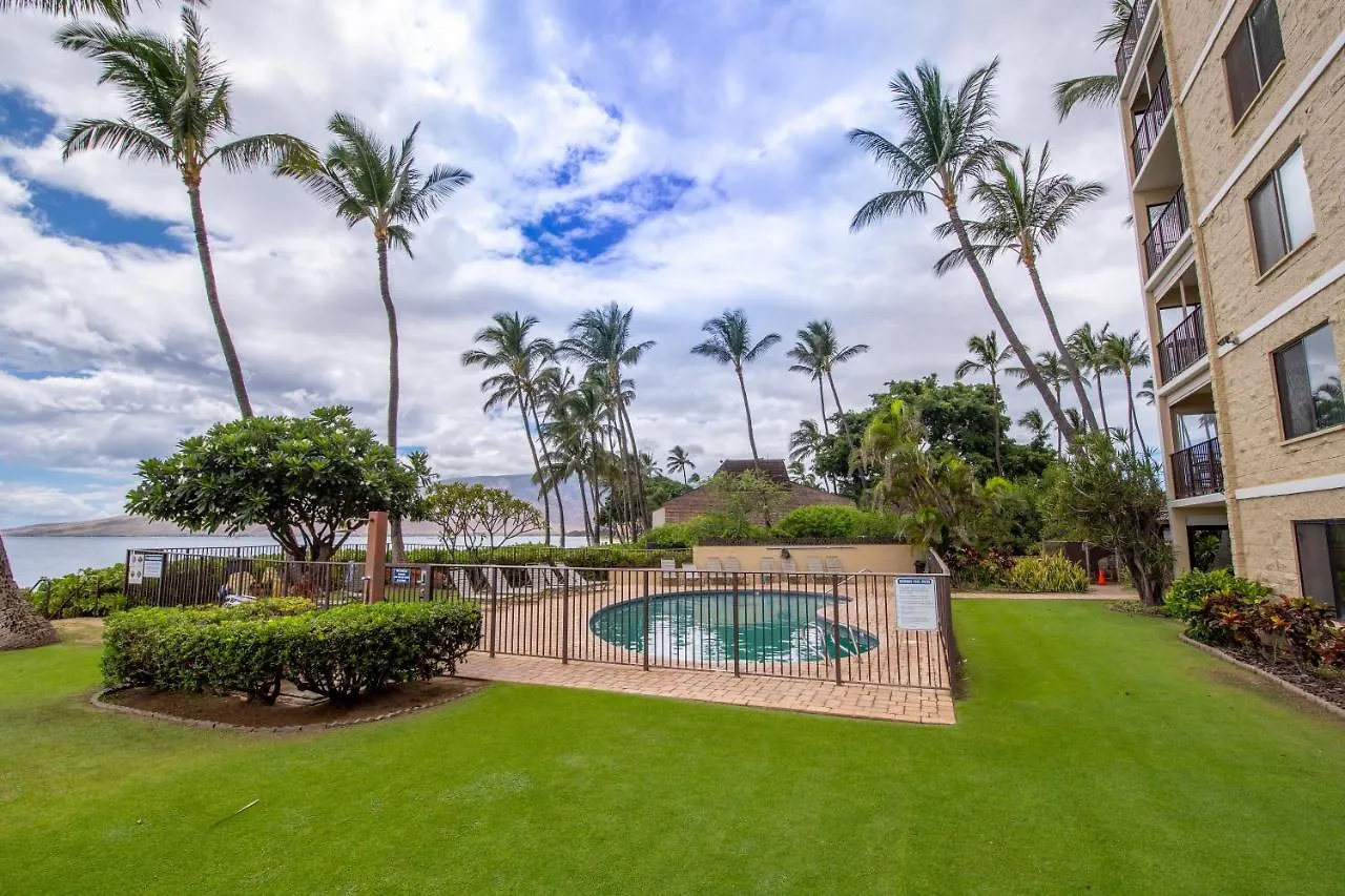 Feriehus 508 Kihei