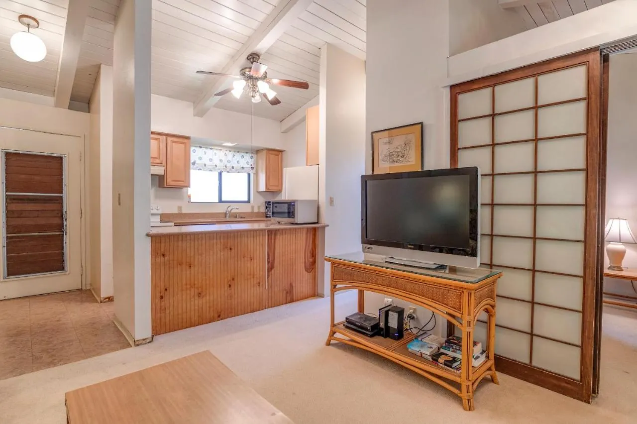Hono Kai C12 Holiday home