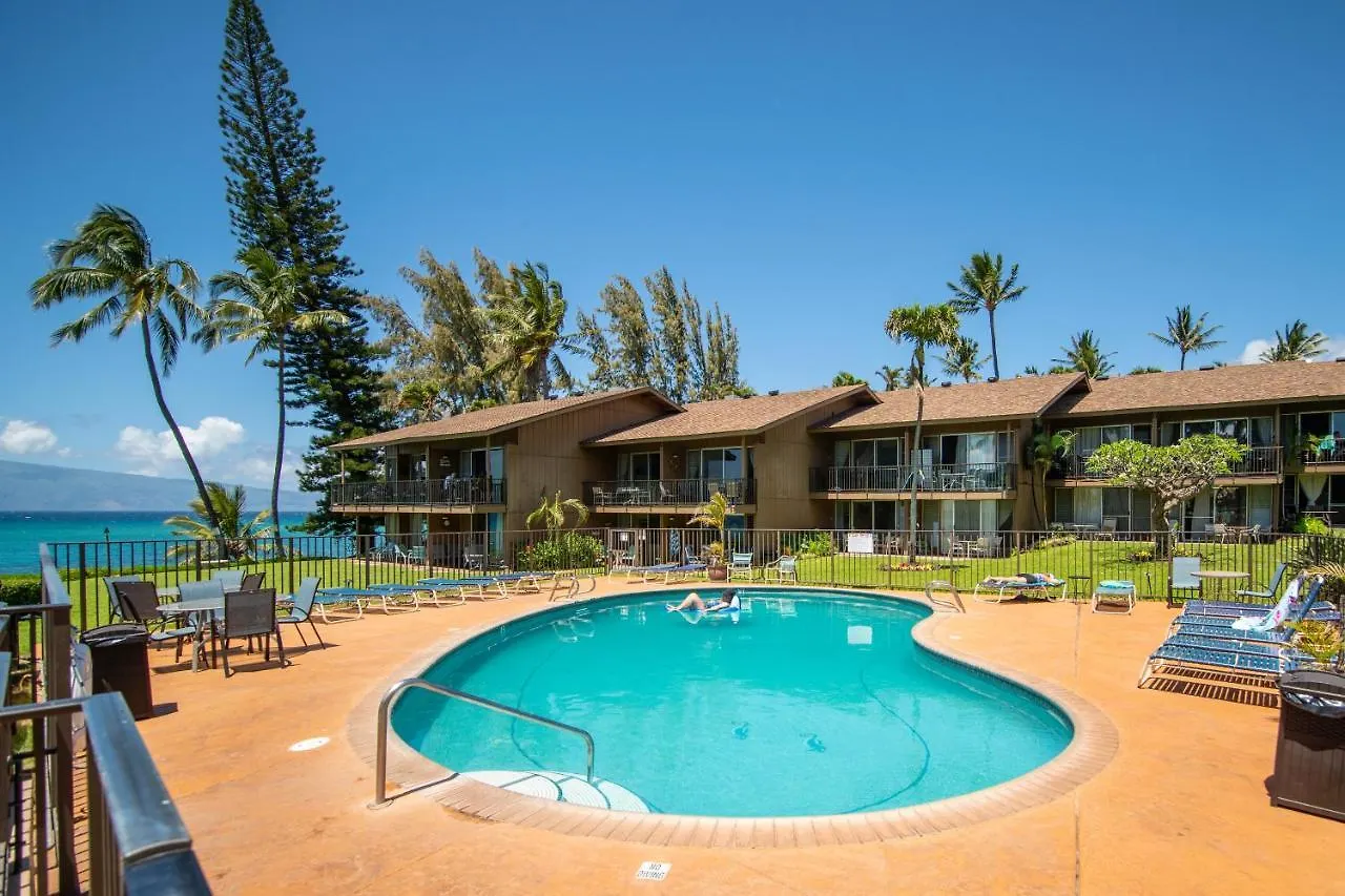 Polynesian Shores 112 *