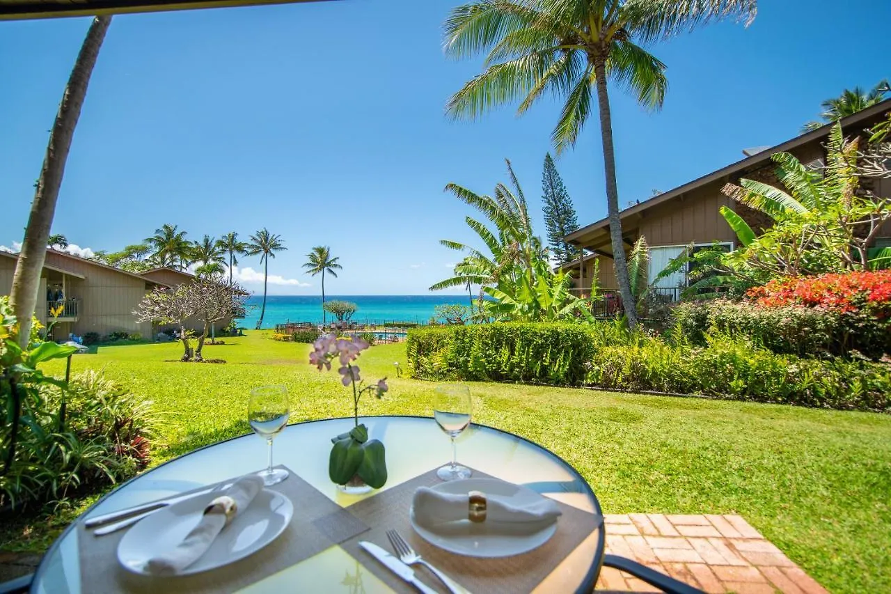 Holiday home Polynesian Shores 112 *
