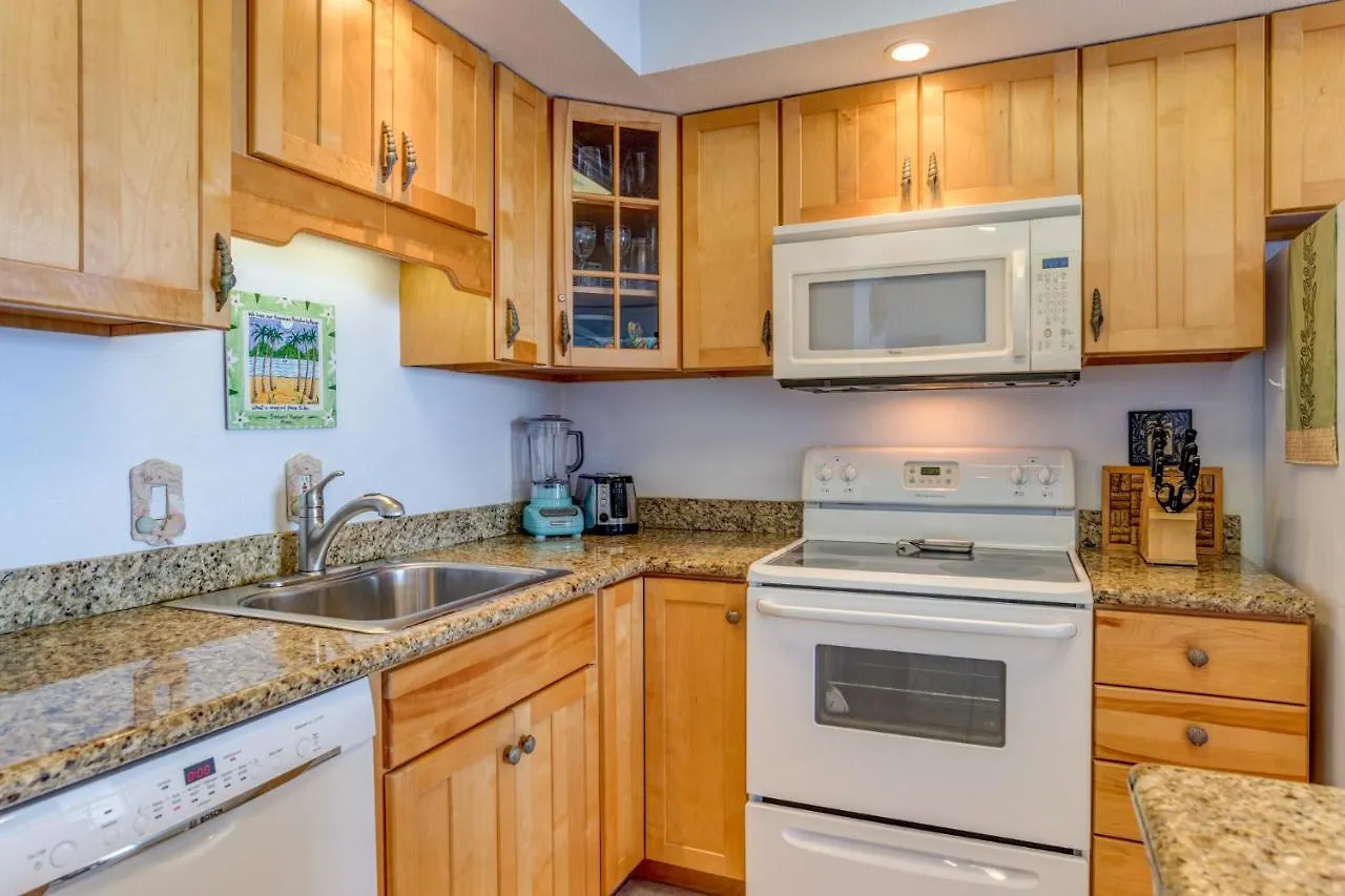 Maui Kai 801 Holiday home *