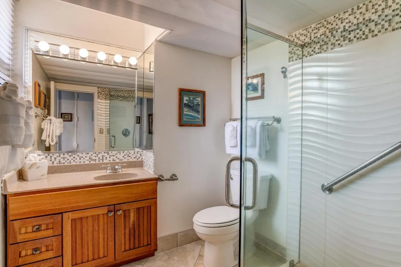 Holiday home Maui Kai 801