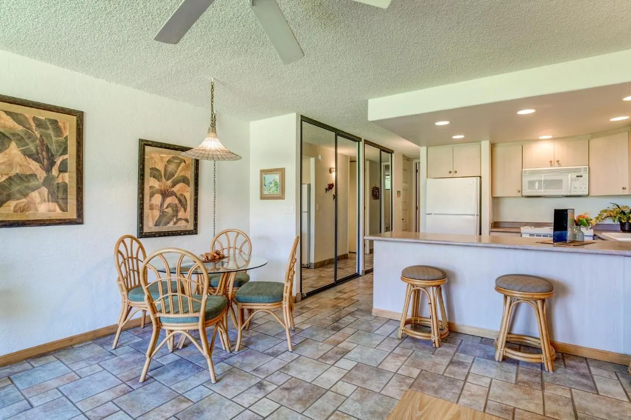 Papakea B101 Holiday home
