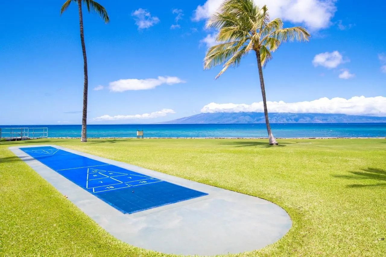 Holiday home Papakea B101