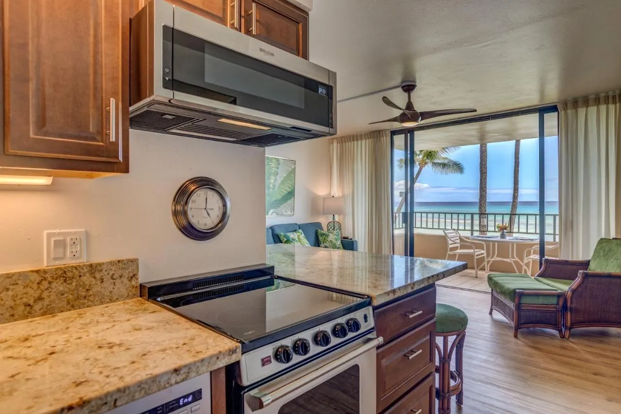 Holiday home Paki Maui 105 *