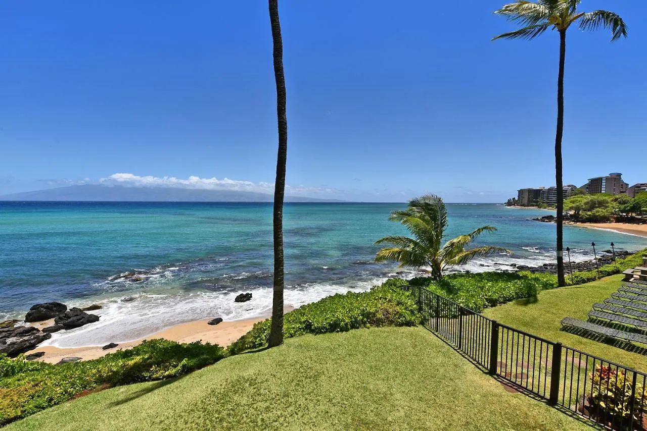Noelani 107 * Kahana
