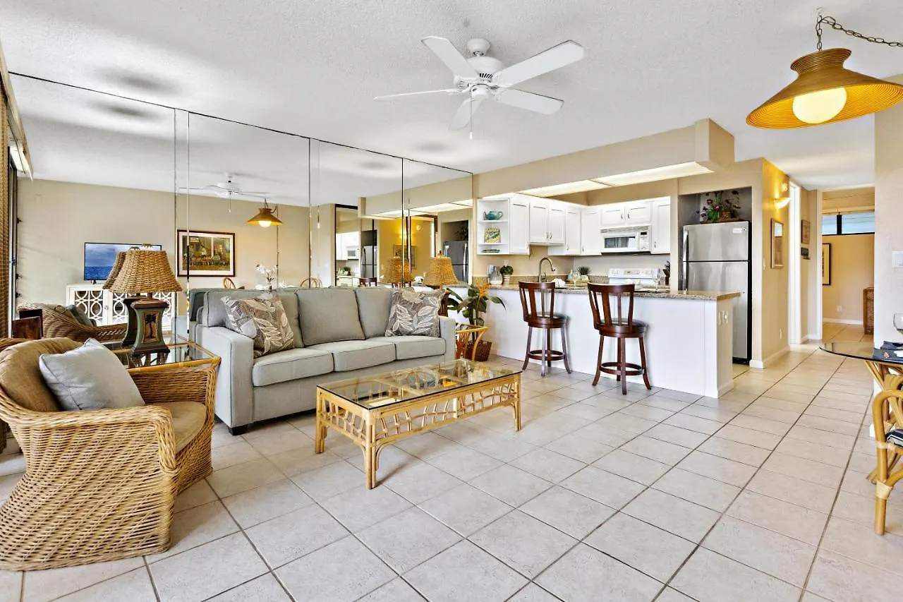 Papakea D202 Holiday home *