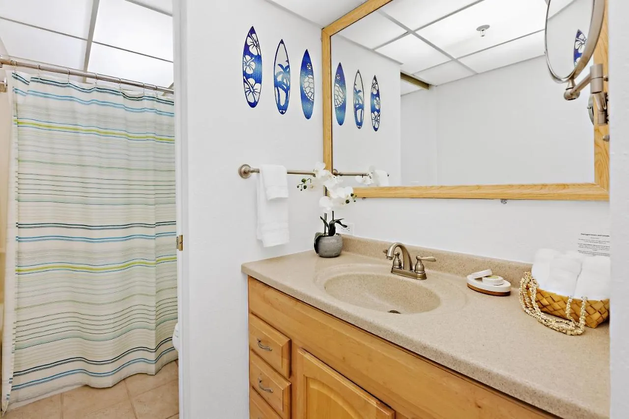 Kaanapali Shores 616 Holiday home *