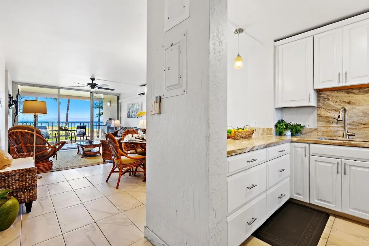 Menehune Shores 421 Holiday home *