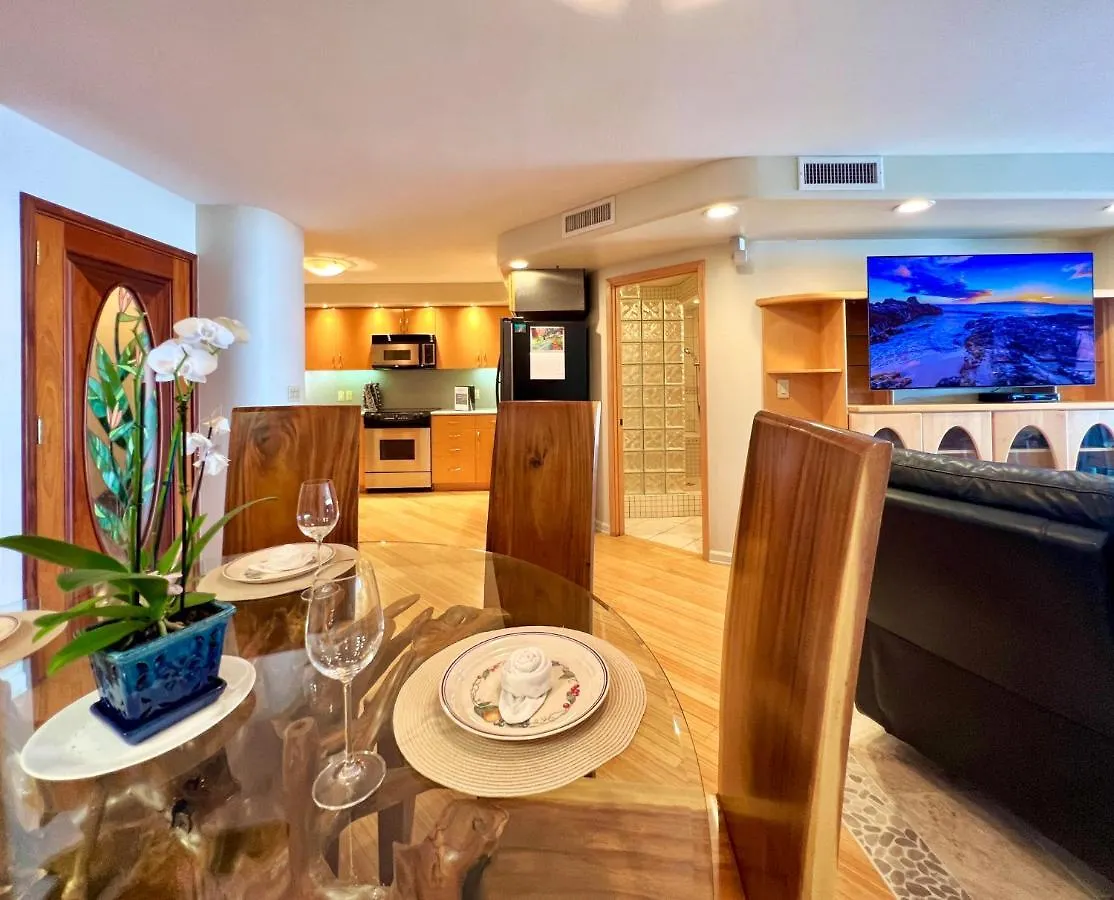 Lauloa 402 Holiday home Wailuku