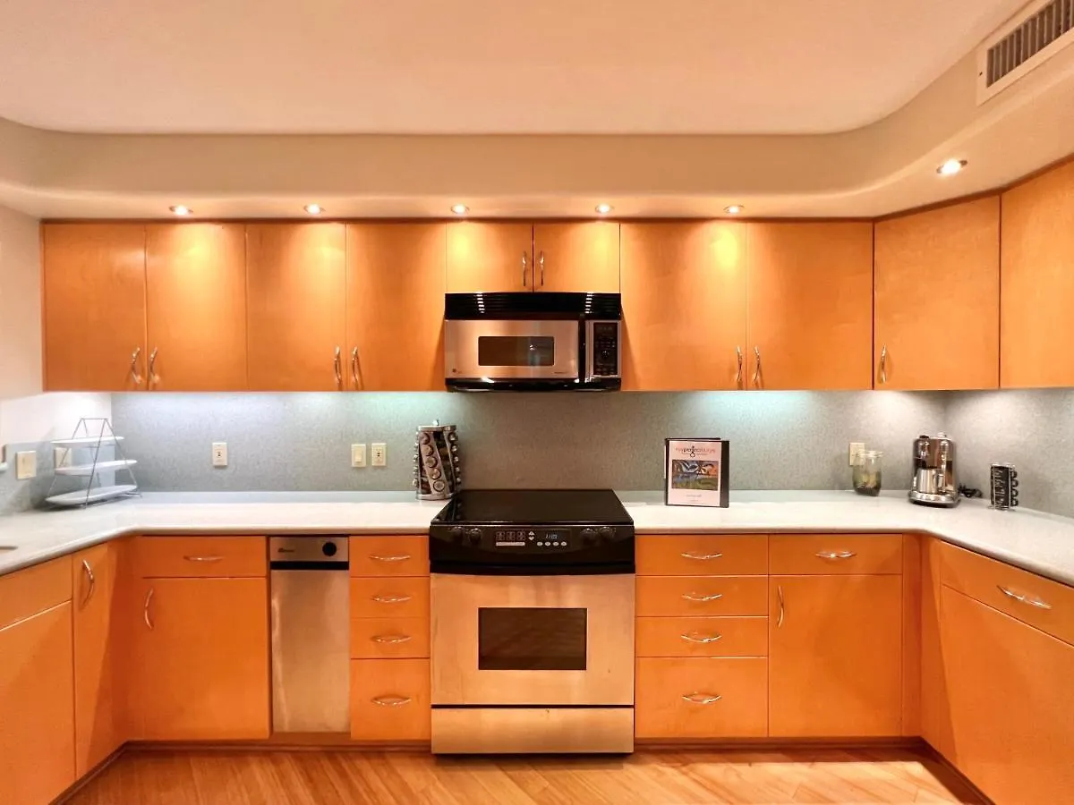 Holiday home Lauloa 402