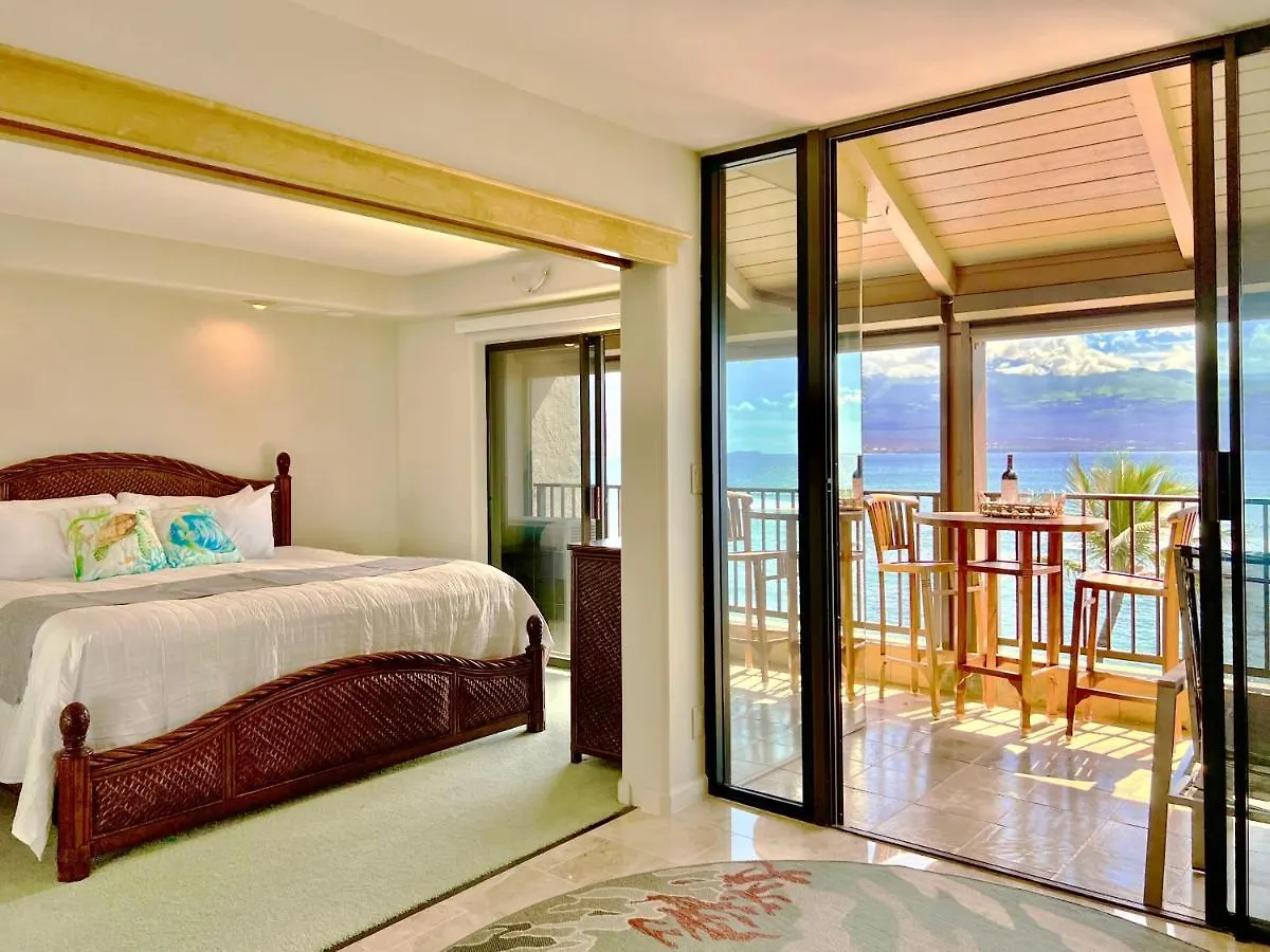 Lauloa 402 Holiday home