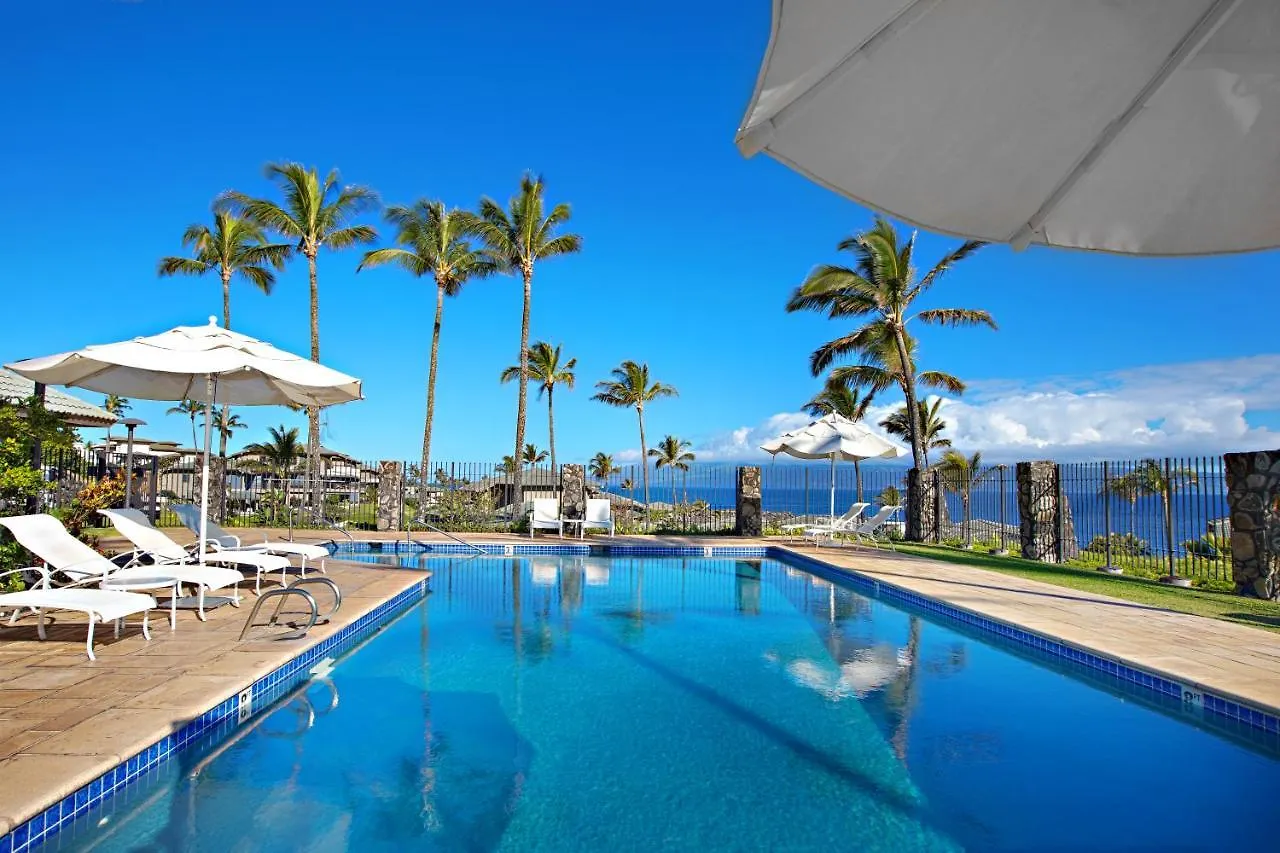 Holiday home Kapalua Bay 29g5