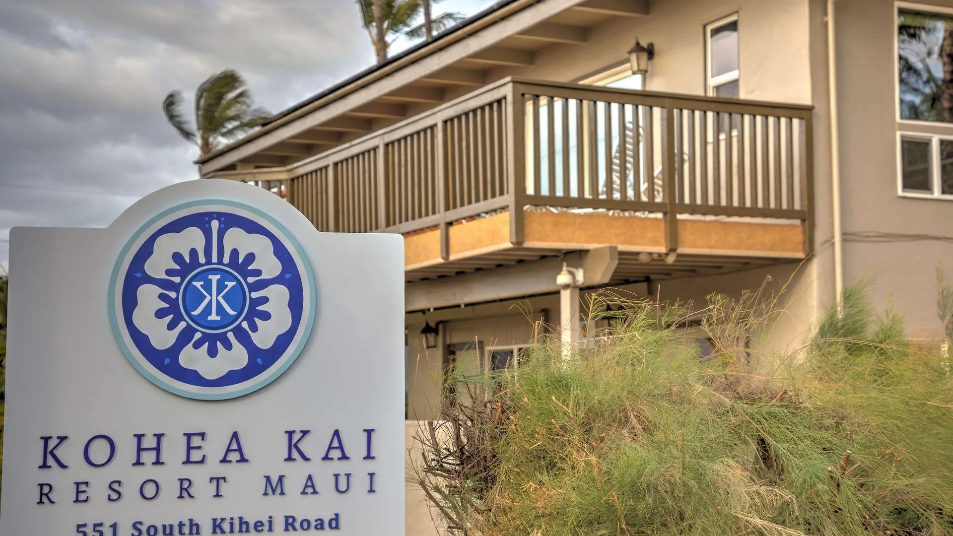 Kohea Kai Maui 3* Kihei