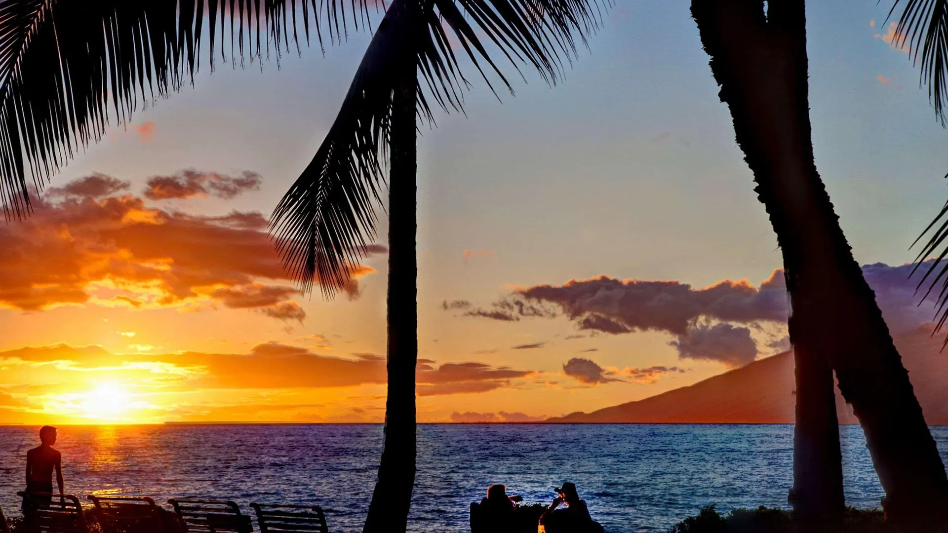 Hotel Kohea Kai Maui 3*