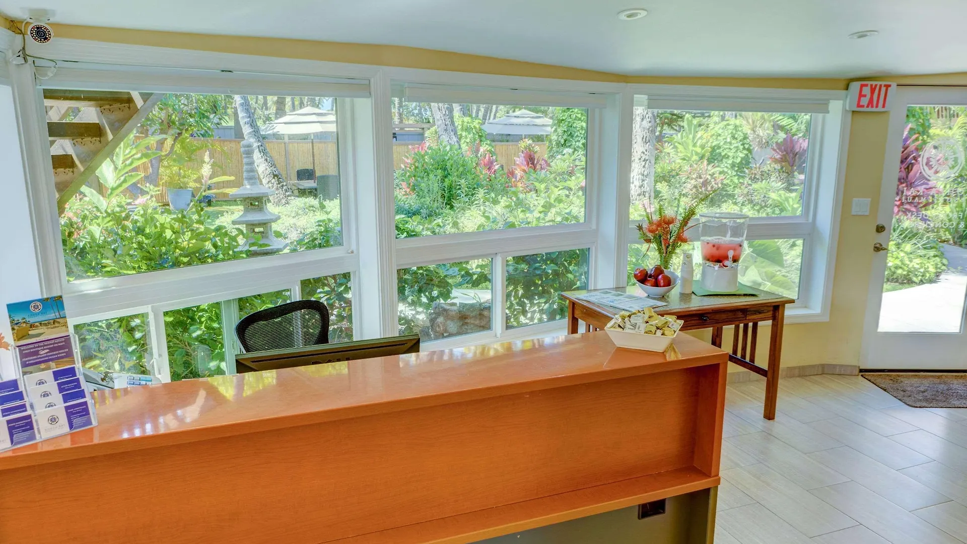 Hotel Kohea Kai Maui