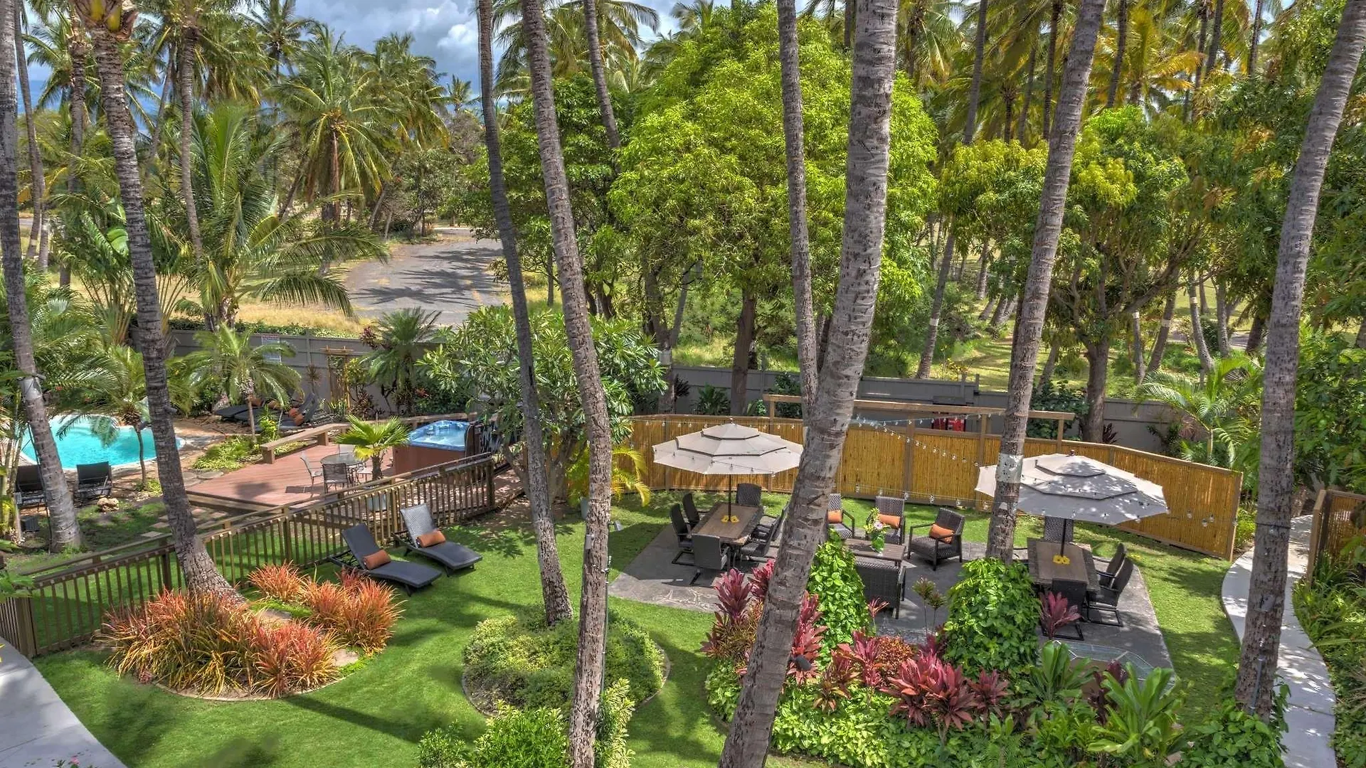 Hotel Kohea Kai Maui