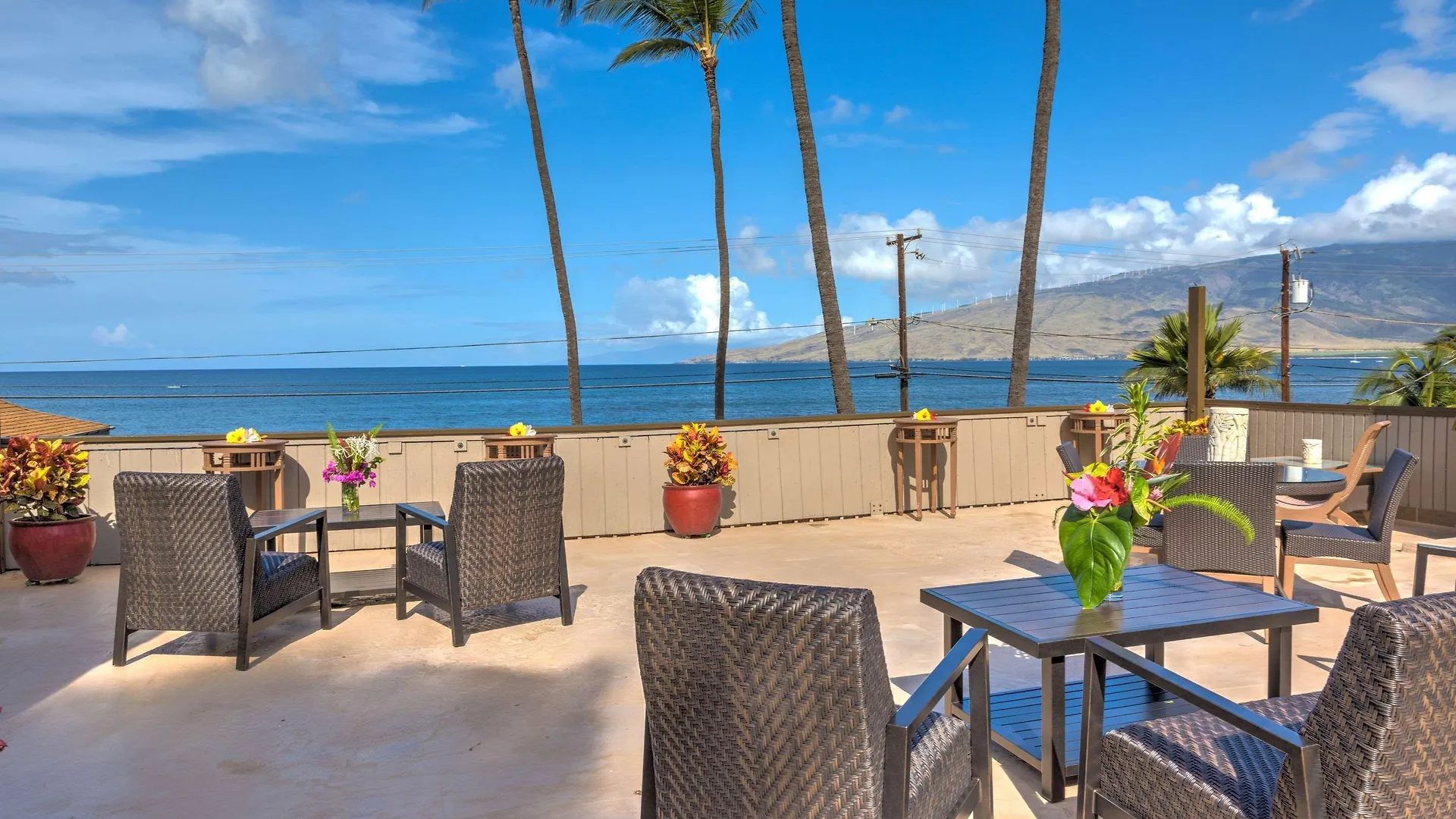 Hotel Kohea Kai Maui