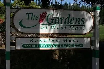 Hotel The Gardens At West Maui Kapalua
