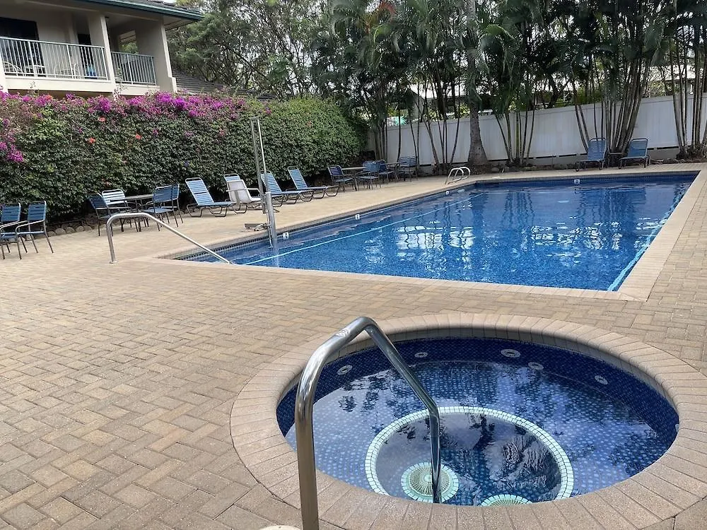 The Gardens At West Maui Hotel 3*