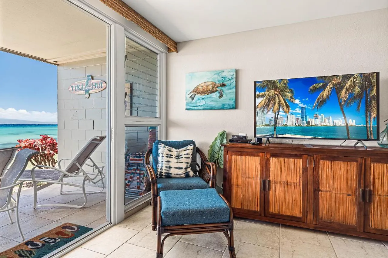 Noelani 108 Kahana