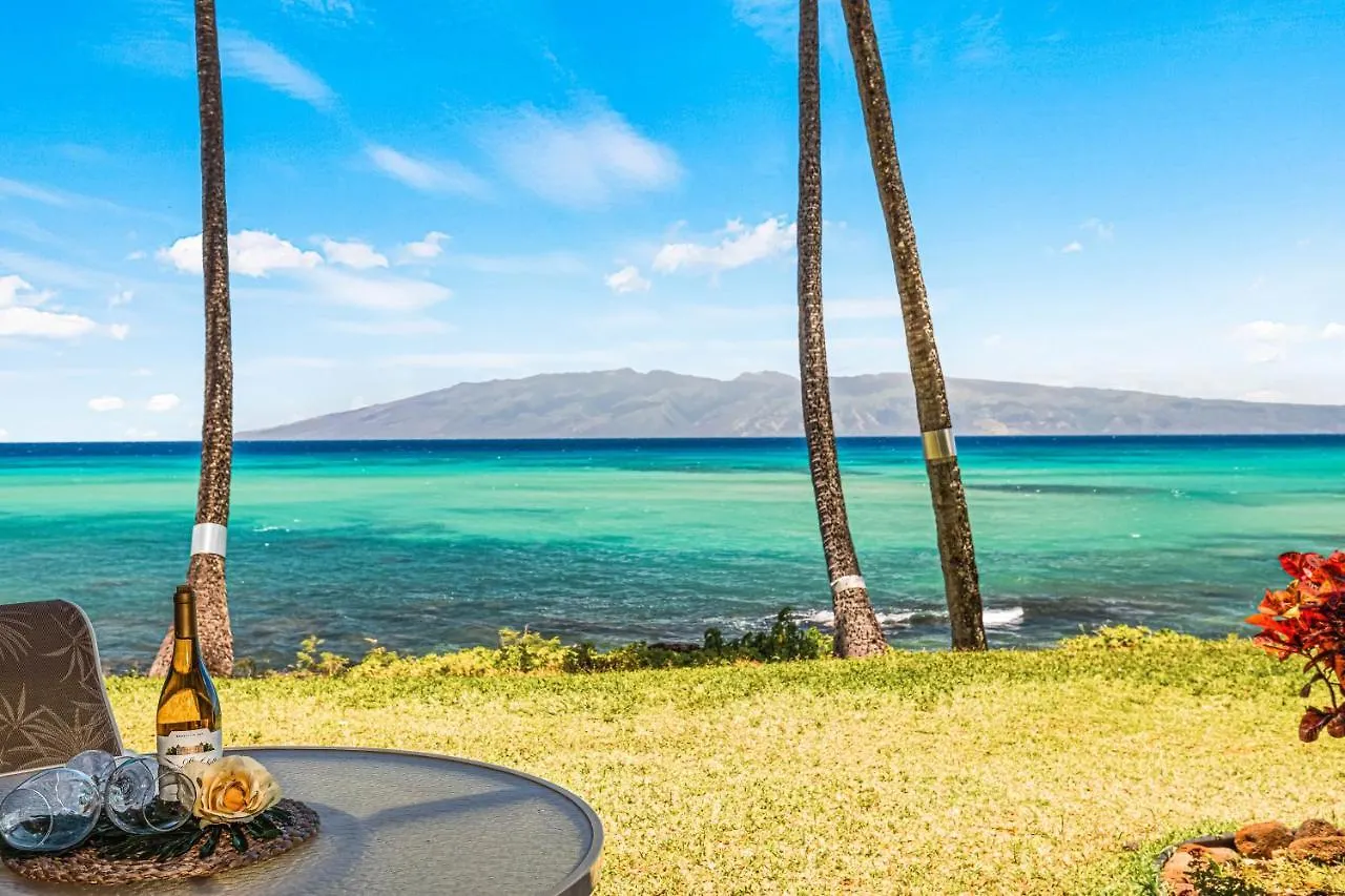 Noelani 108 * Kahana