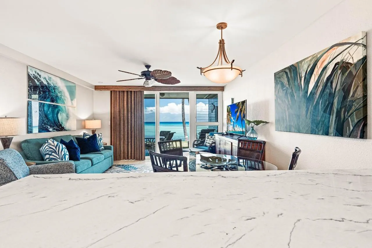 Noelani 108 Kahana