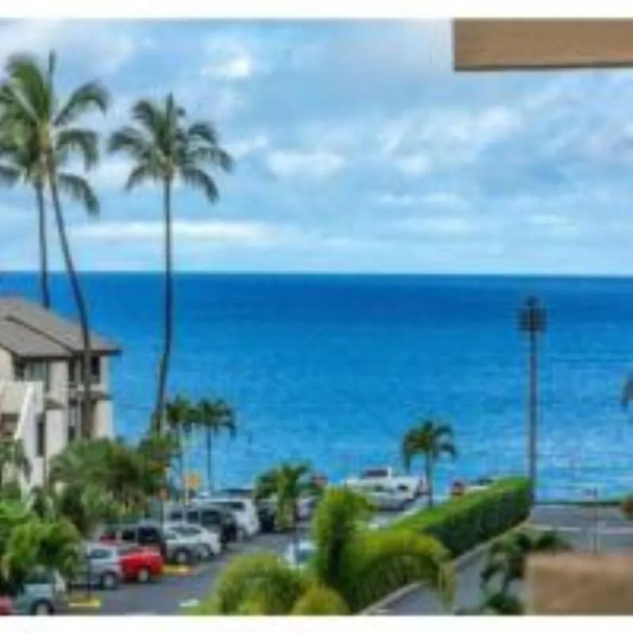Live Da Hi Life--great And Great Views! Apartment *