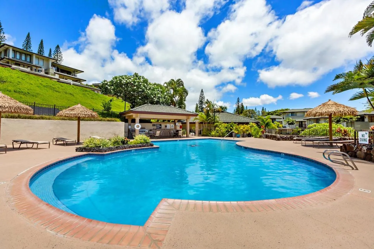Holiday home Kapalua Golf 21v 1