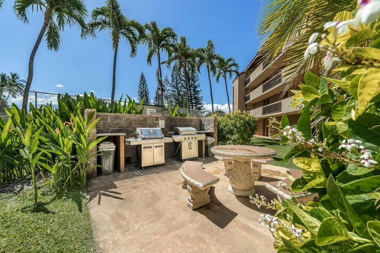 Apartment Maui Vista 1210 Kihei