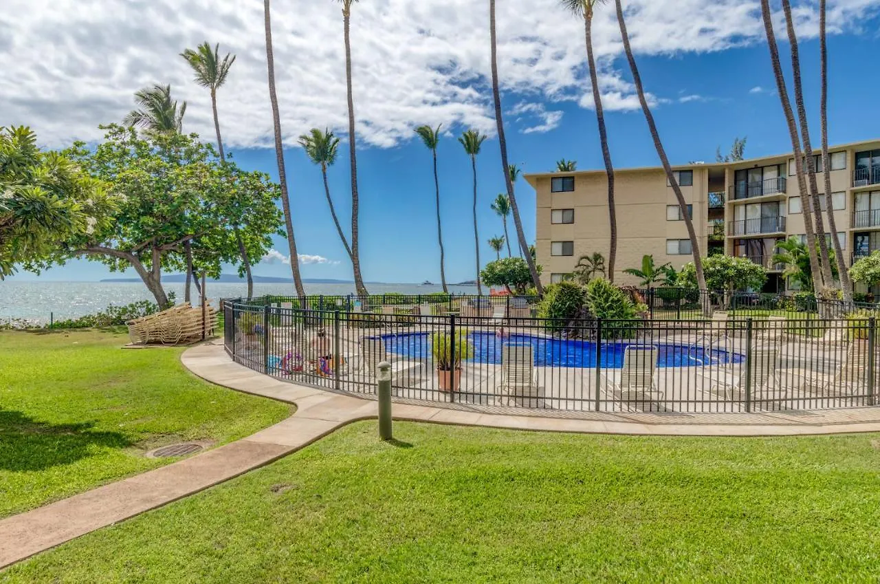 Holiday home Kanai A Nalu 214