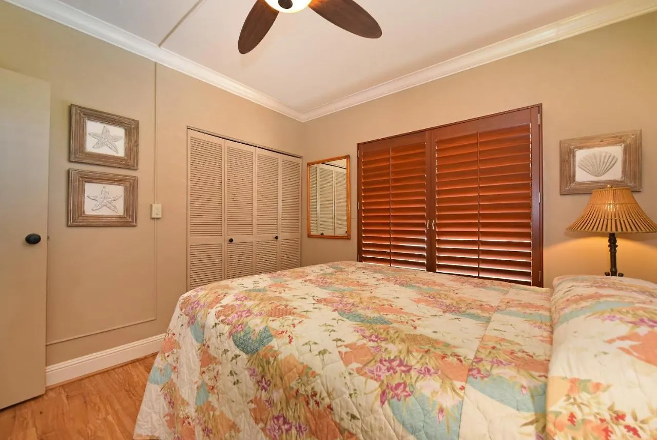 Apartment Hale Mahina B101