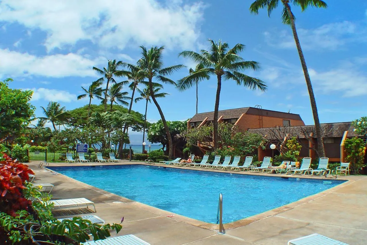 Apartment Kuleana #206
