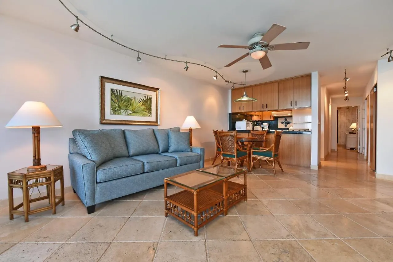 Makani Sands #102 Apartment *