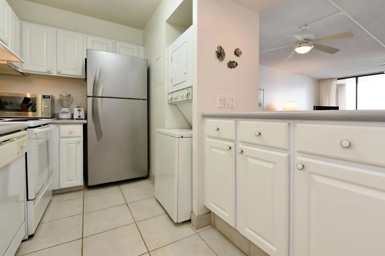Apartment Valley Isle #808 Kahana