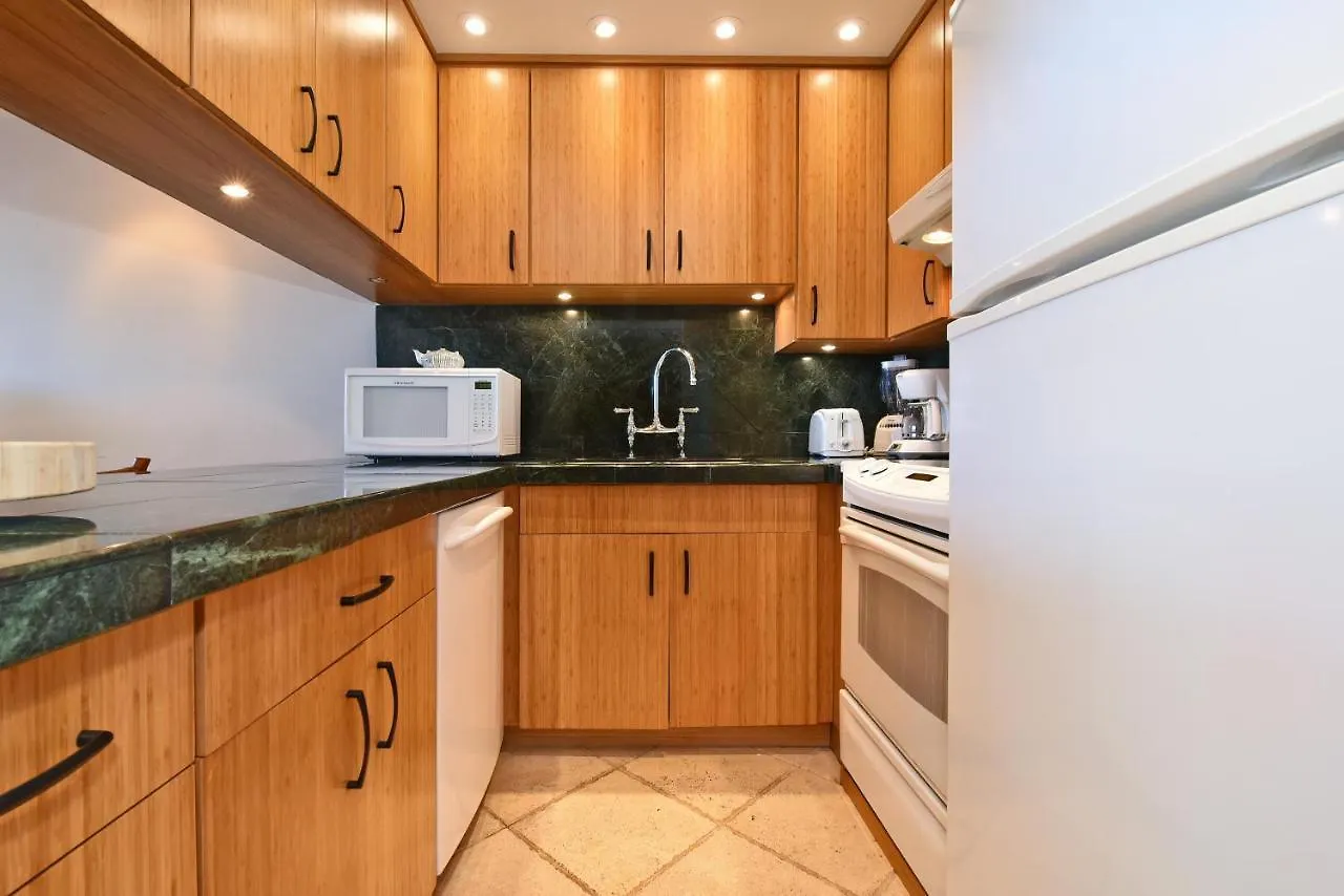 Makani Sands #102 Apartment *