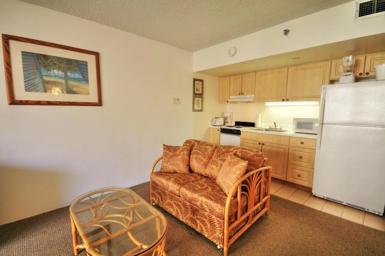 Apartment Royal #319 Kahana