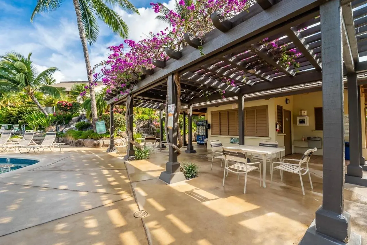 Apartman Maui Kamaole K-208