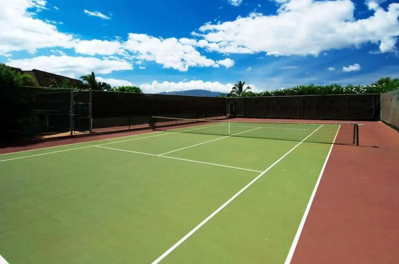 Maui Kamaole K-208 Kihei