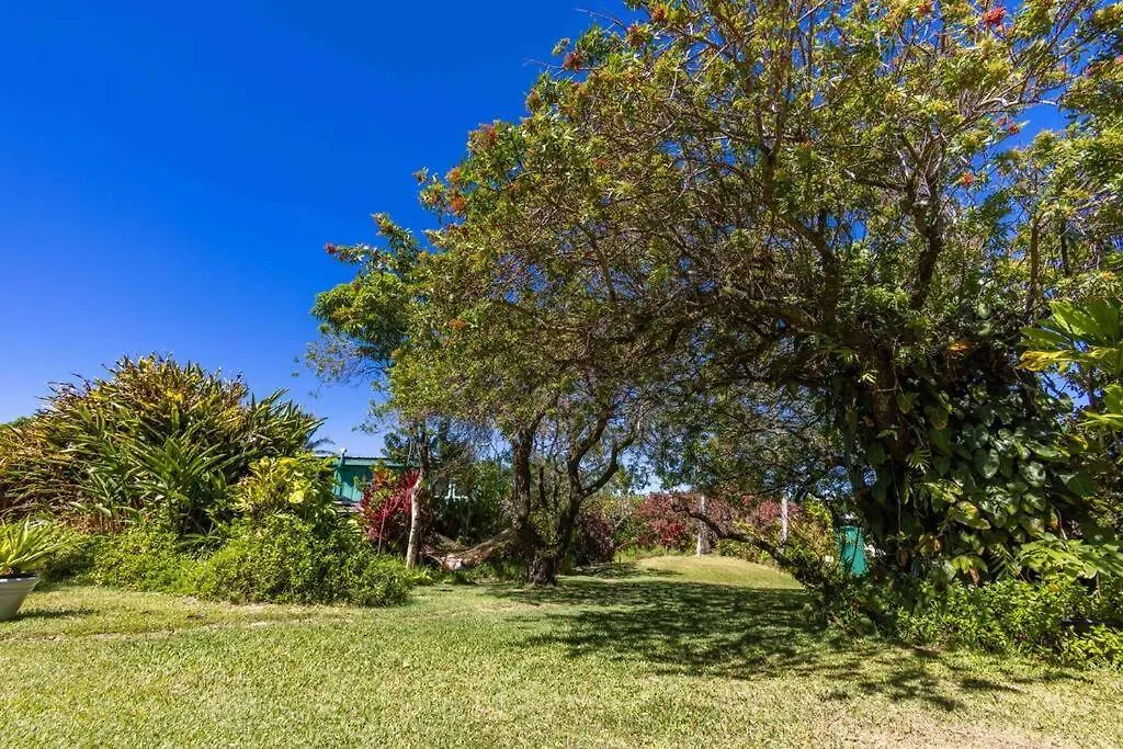 Cliff House With Ocean Views In Haiku, Maui Jungle Villa Huelo