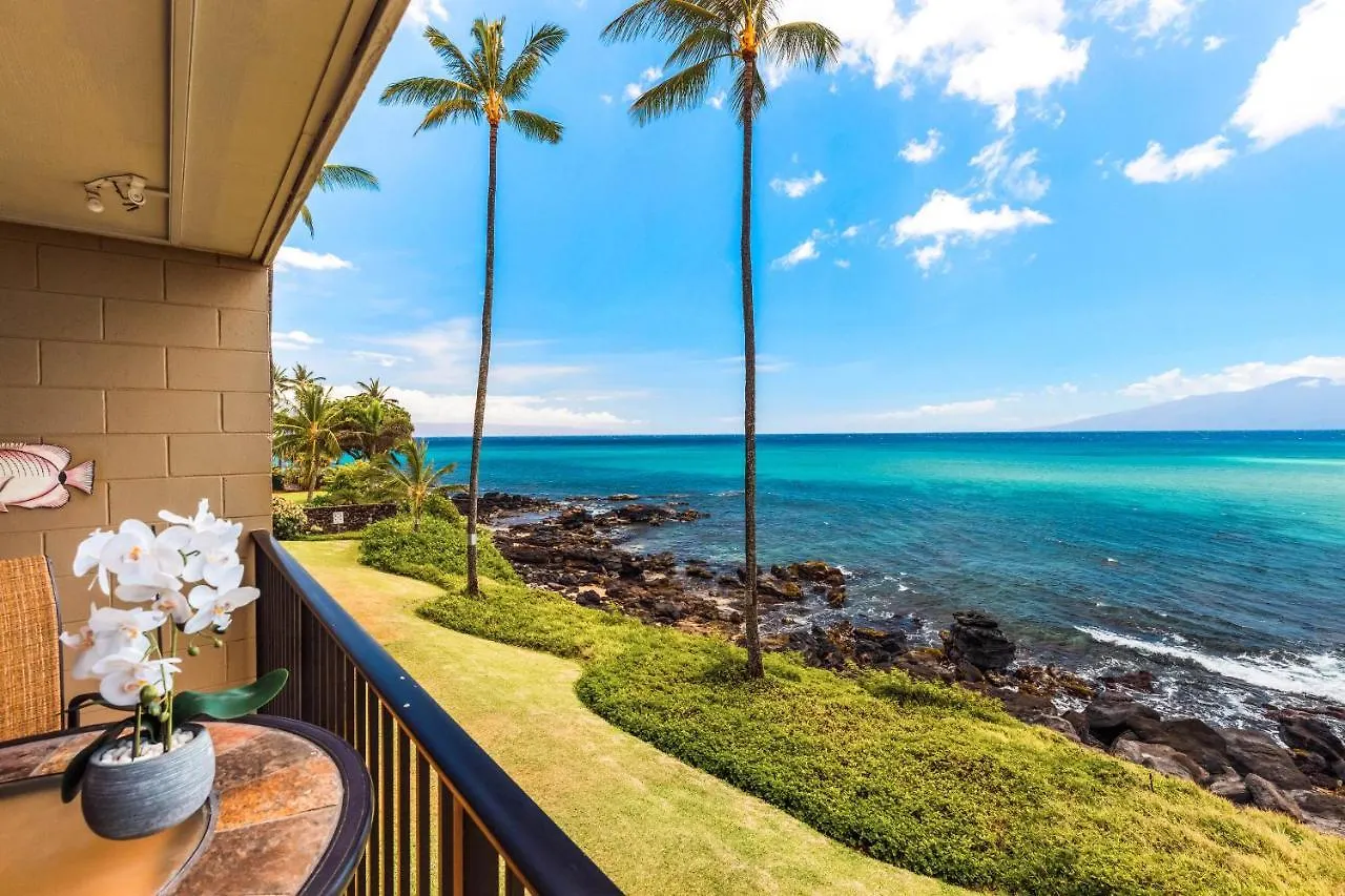 Noelani 205 Holiday home