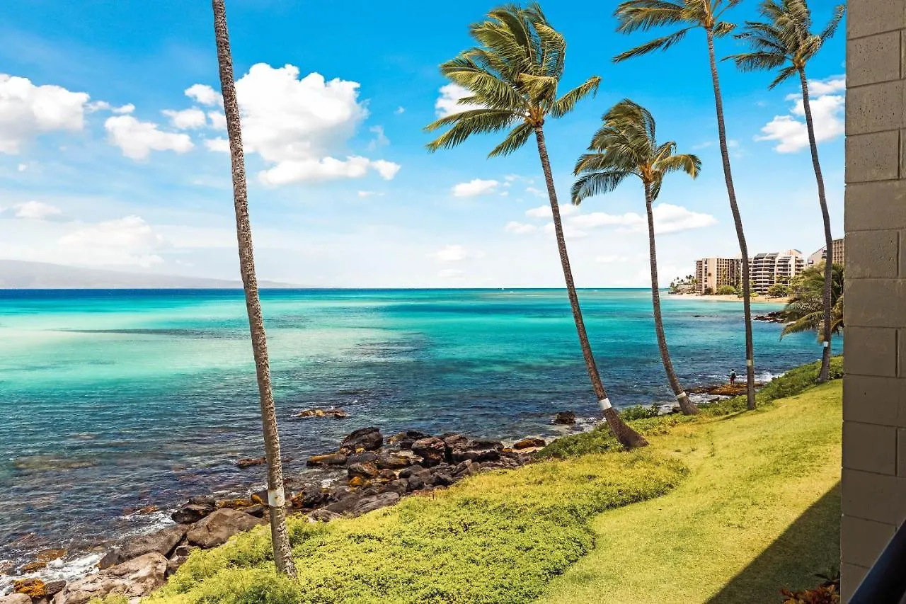 Holiday home Noelani 202 Kahana
