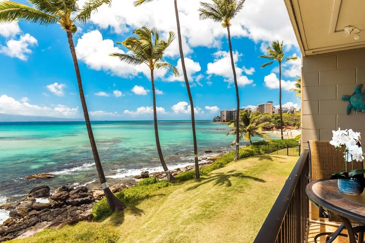 Noelani 205 * Kahana